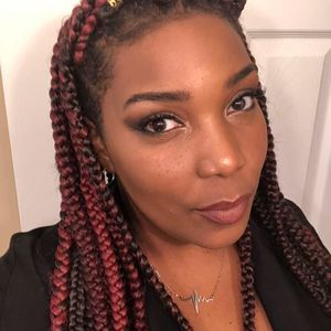 Meet your Posher, Rosalyn